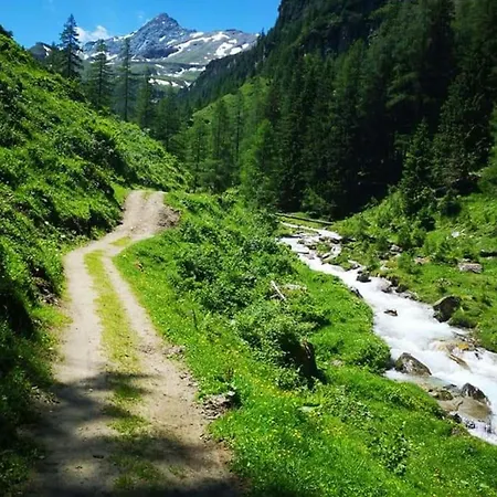 Isabella 2 By Smr - Inc And Near Gondola * Rauris