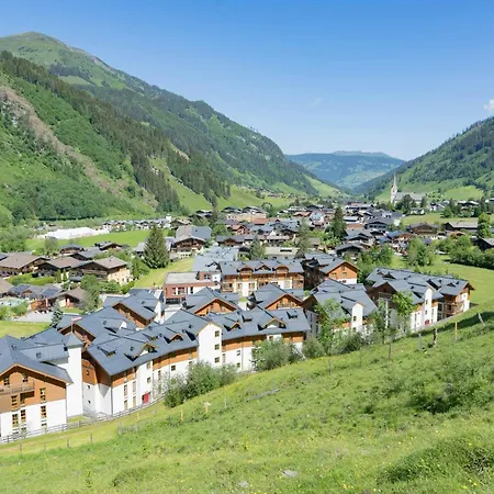 Isabella 2 By Smr - Inc And Near Gondola Rauris