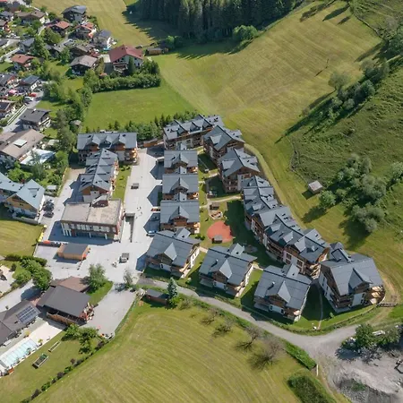 Isabella 2 By Smr - Inc And Near Gondola * Rauris