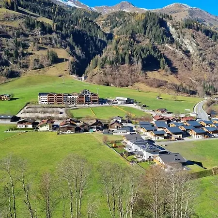 Isabella 2 Lägenhet Rauris