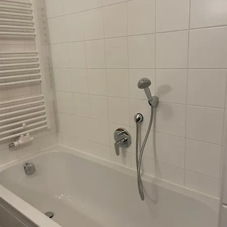 Lägenhet Isabella 2 Rauris