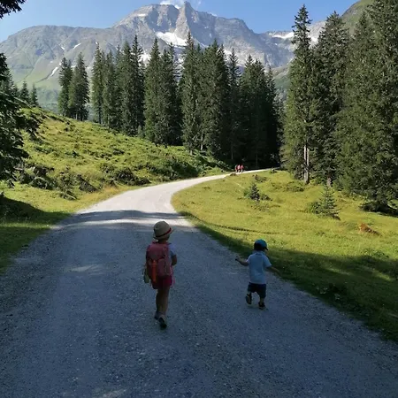 Isabella 2 Lägenhet