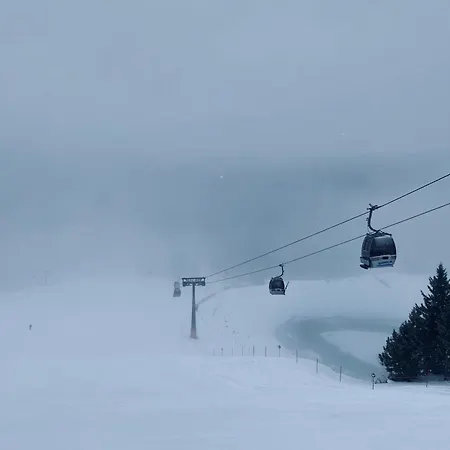 Lägenhet Isabella 2 *