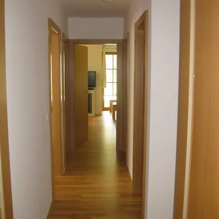 Isabella 2 Apartment Rauris