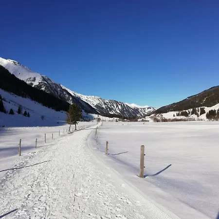 Isabella 2 Lägenhet