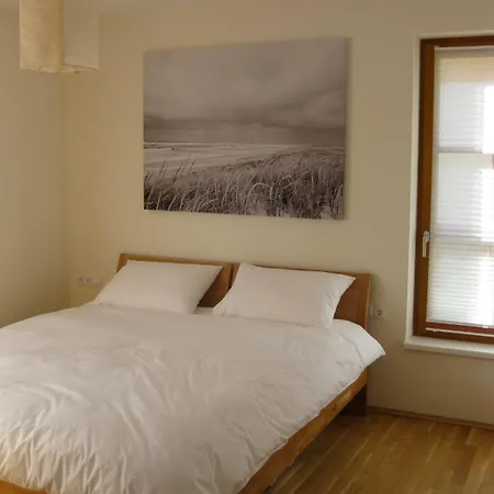 Lägenhet Isabella 2 *