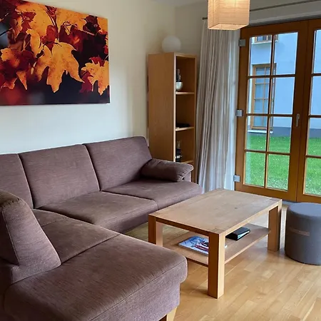 Apartment Isabella 2 Rauris
