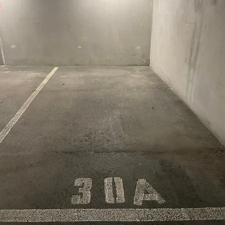 Isabella 2 Lägenhet