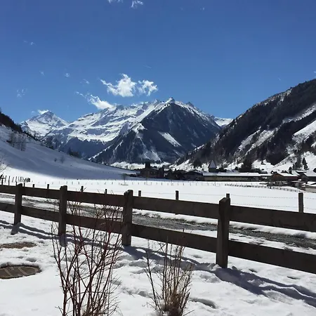 Isabella 2 Lägenhet *