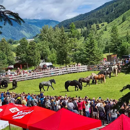 Isabella 2 By Smr - Inc And Near Gondola Apartment Rauris