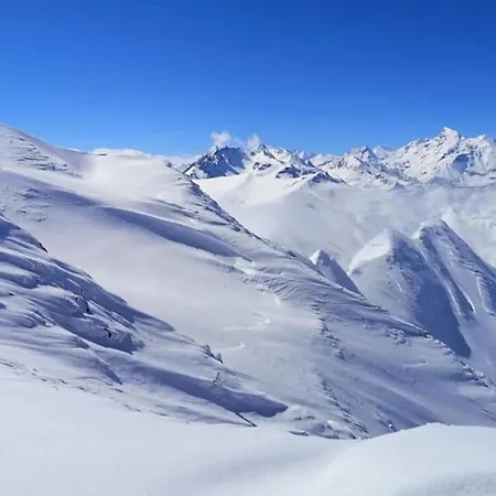 Isabella 2 Lägenhet