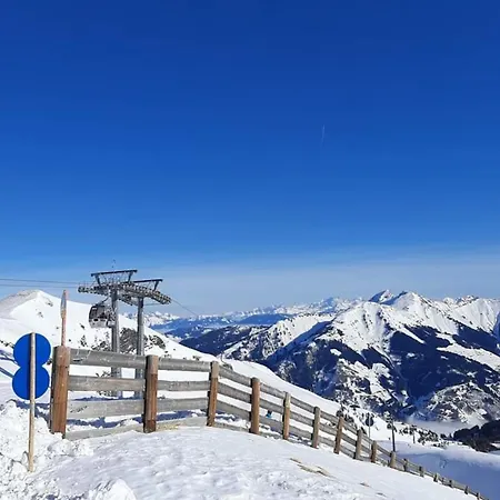 Lägenhet Isabella 2