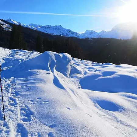 Isabella 2 Lägenhet *