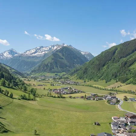 Isabella 2 Lägenhet *