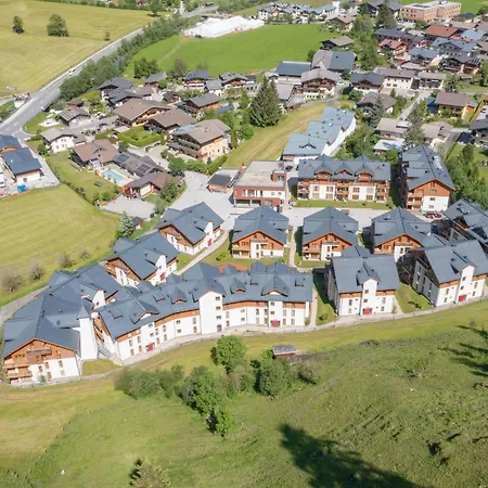 Isabella 2 By Smr - Inc And Near Gondola Apartment Rauris