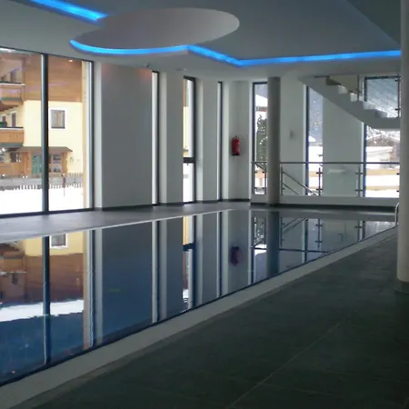 Isabella 2 Lägenhet *