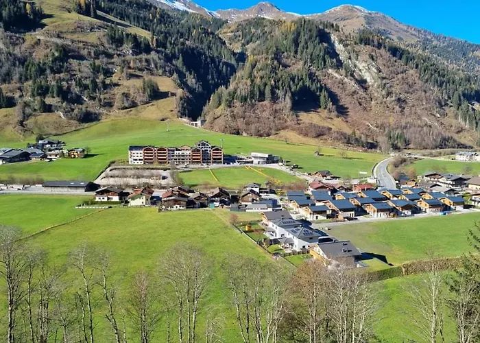 Isabella 2 アパート ラウリス