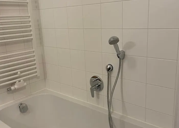 Apartment Isabella 2 Rauris