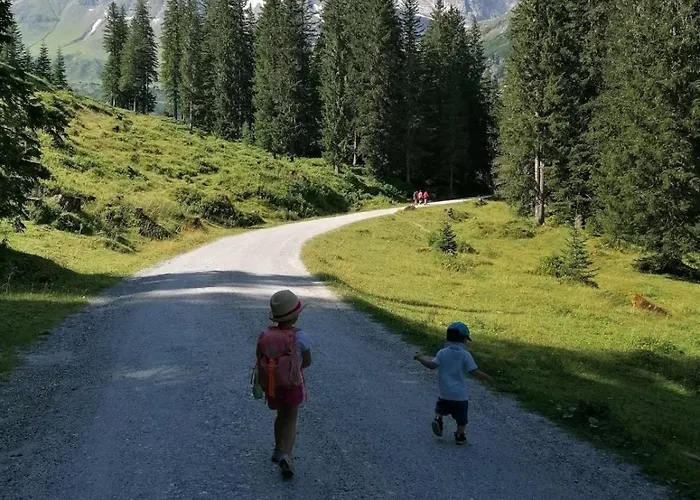 Isabella 2 アパート