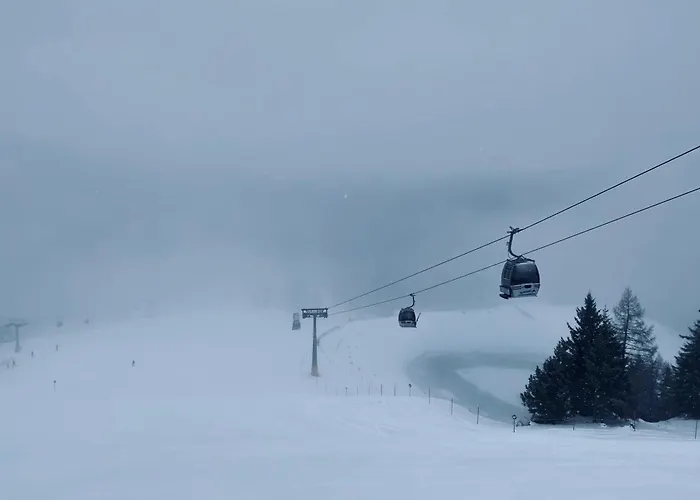 Apartment Isabella 2 *