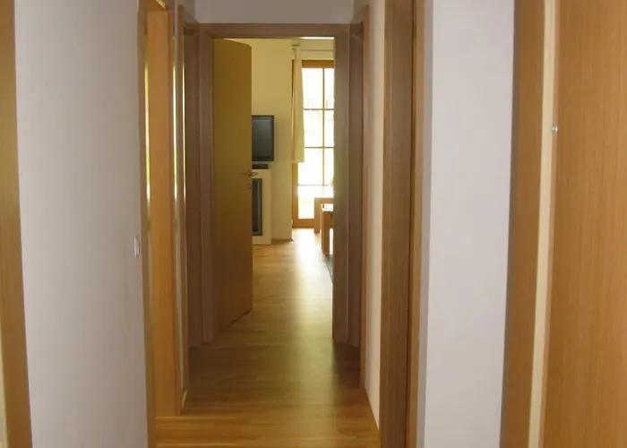 Isabella 2 Apartment Rauris