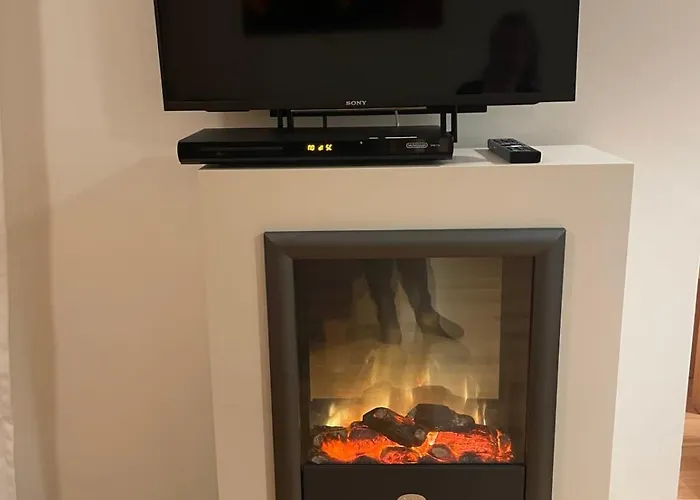 Apartment Isabella 2 Rauris