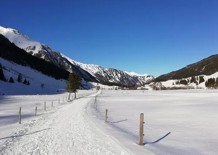 Isabella 2 Apartment