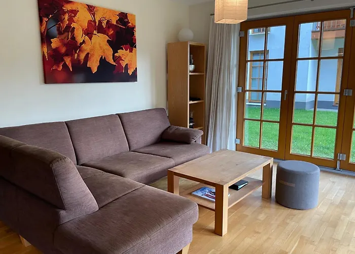 アパート Isabella 2 ラウリス