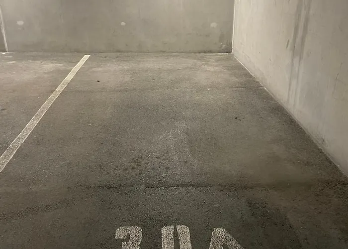 Isabella 2 Apartment