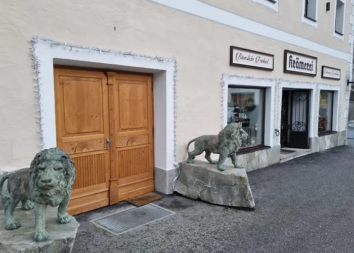 アパート Isabella 2