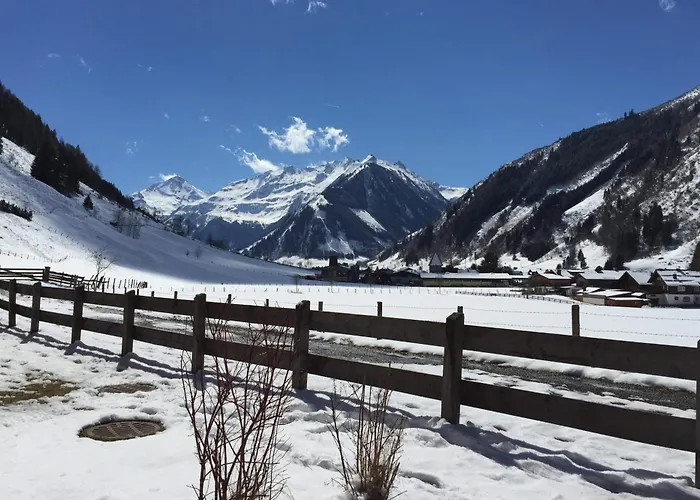 Isabella 2 Apartment *