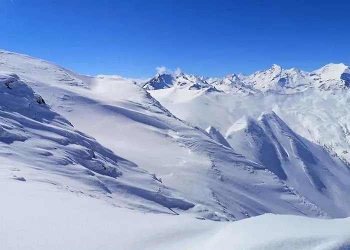 Isabella 2 Apartment