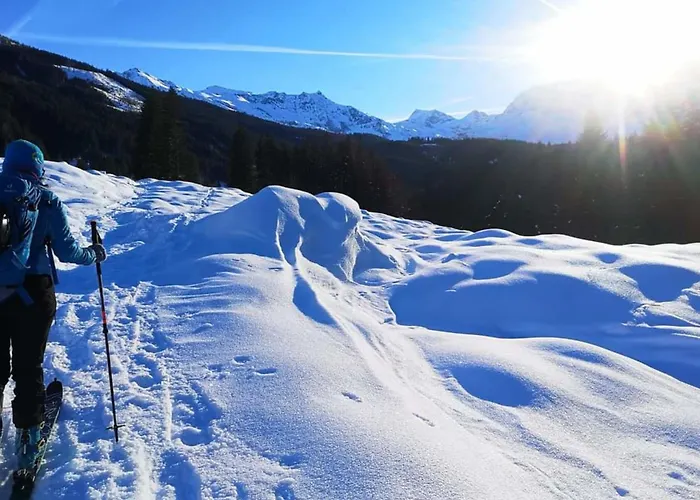 Isabella 2 Apartment *