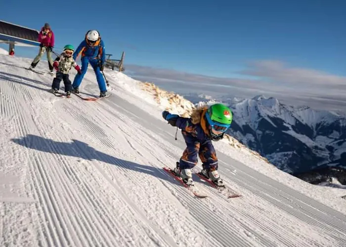 Isabella 2 Apartment Rauris