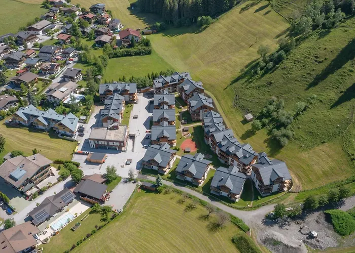 Isabella 2 Apartment