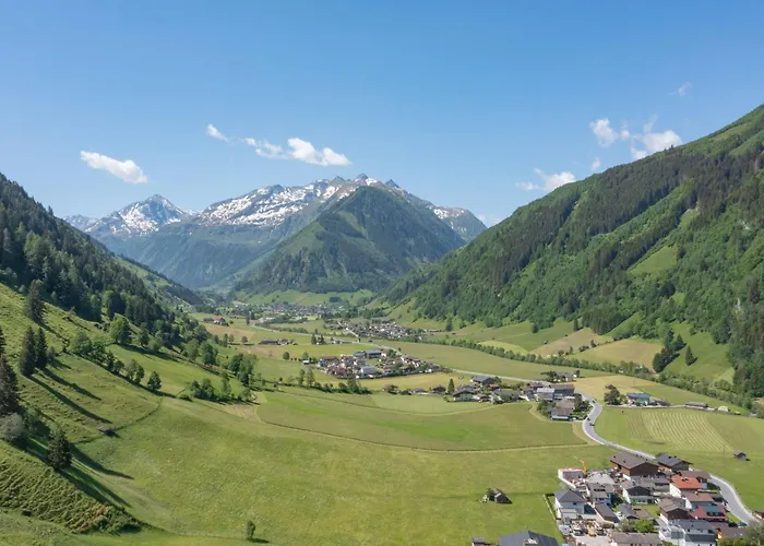 Isabella 2 Apartment *