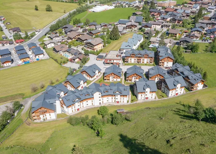 Isabella 2 Apartment Rauris