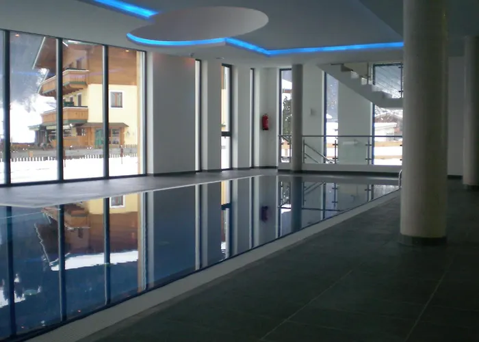 Isabella 2 アパート *